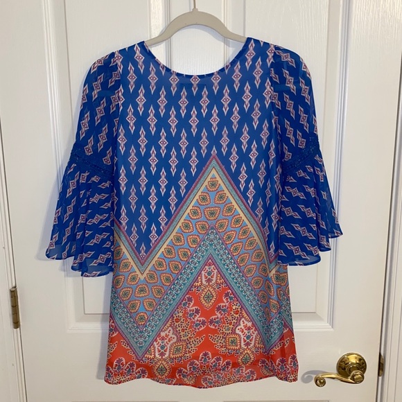 Amy Byer Dress - Picture 4 of 4